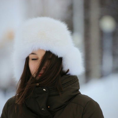 Арина Кузнецова