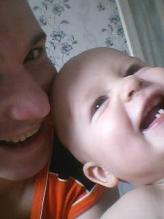 Саша Иванов