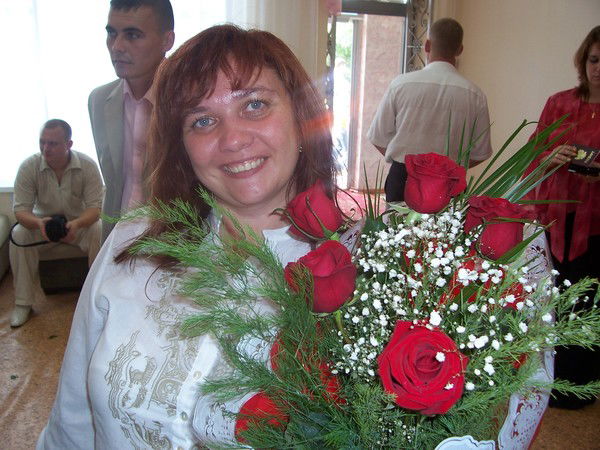 Екатерина Назарова