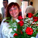 Екатерина Назарова