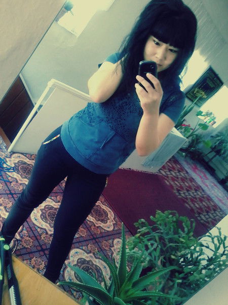 ...ная... ...матрузиева...