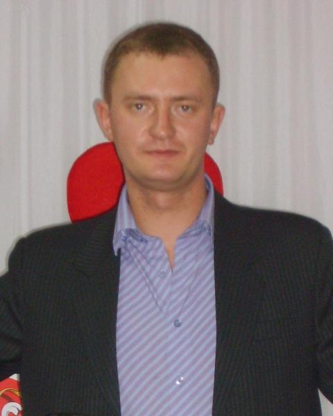 Юрий Замятин