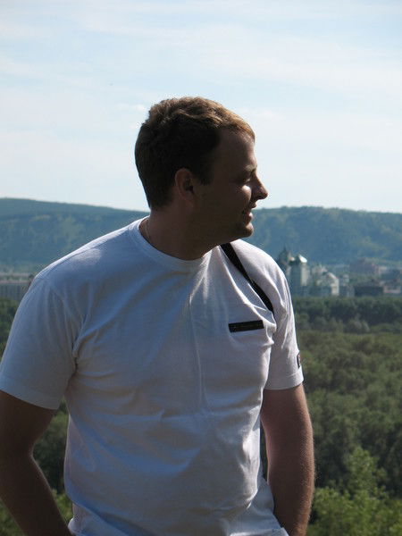 Дмитрий Гуляев