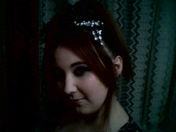 Надя Макарова