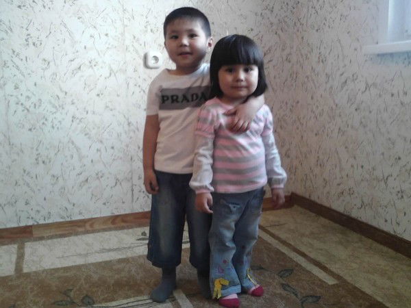 Рустам Мавлянов