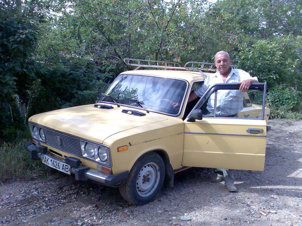 Мадамин Очилов