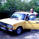 Мадамин Очилов