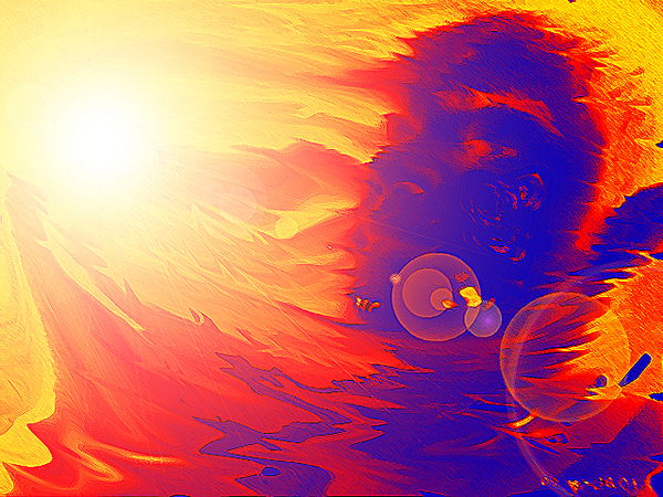 Adonis Безликий