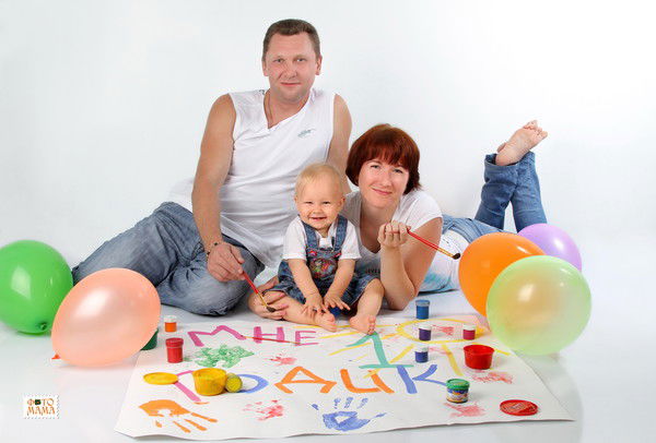 Галина Терещенко