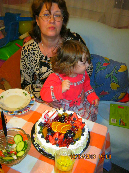 Валентина Крощенко