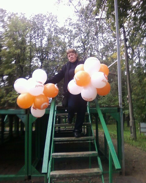 Юлия Тихомирова