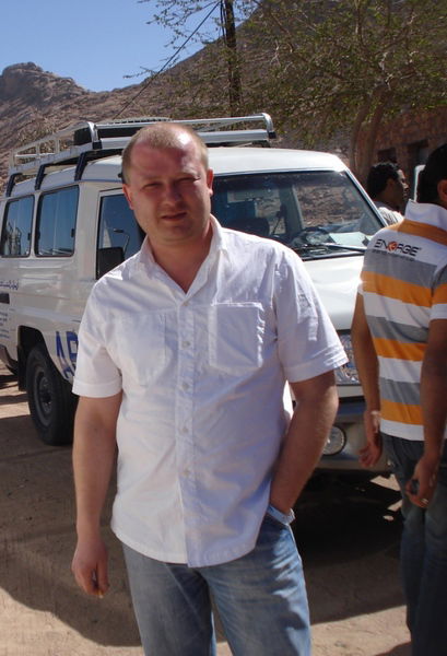 Роман Нестеров