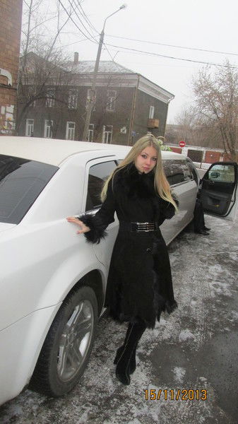 Наталья Коркунова