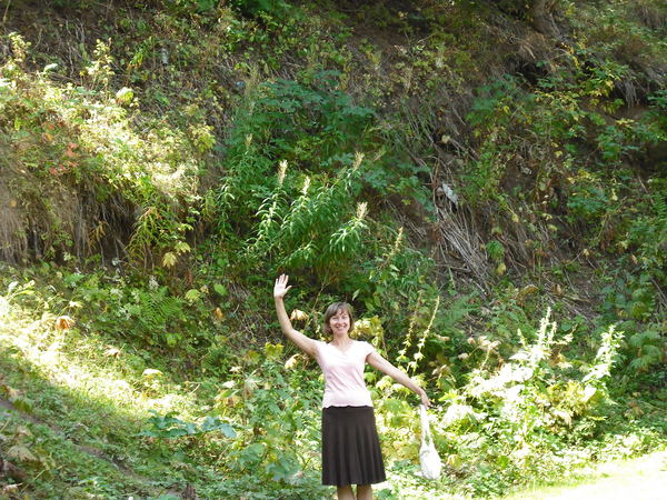 Людмила Васютина