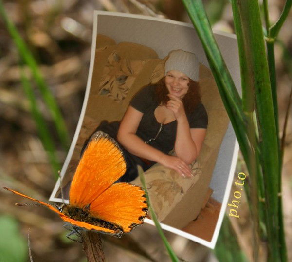 Татьяна Светушкина