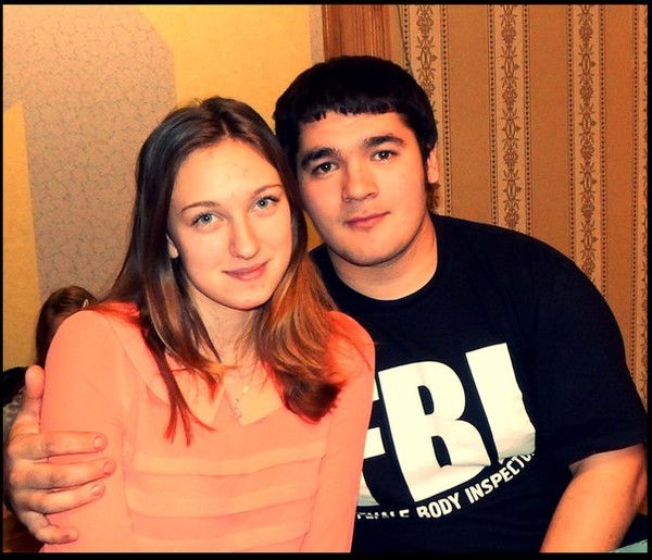 Виктория Колеганова