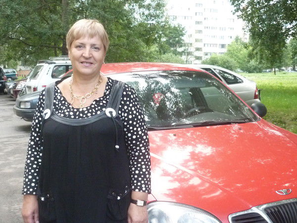 Татьяна Шумилина