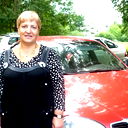 Татьяна Шумилина