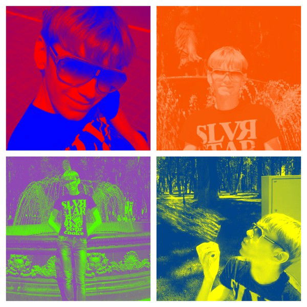 Андрей Астахов