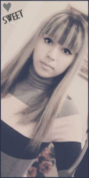 _ Алиночка _