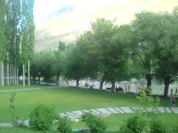 Milikbek Shirinbekov