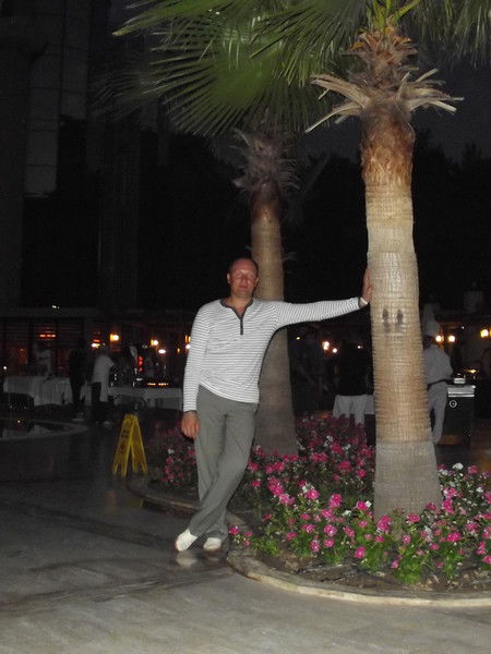 Василий Мирсков