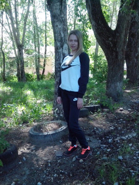 Елена Пепеляева