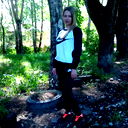 Елена Пепеляева