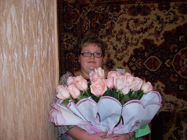 Елена Тимонина