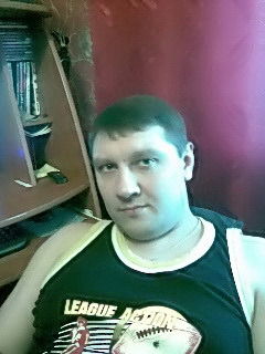 Евгений Березиков