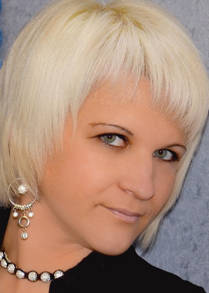 Анна Крижановская