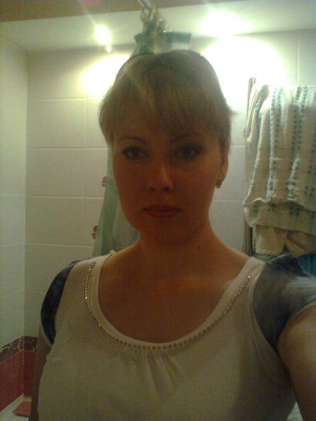 Светлана Сухорукова