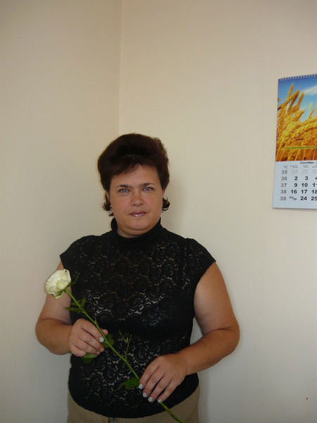 Ксения Шубина