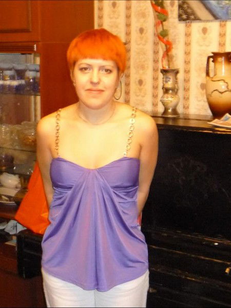 Катя Неупокоева