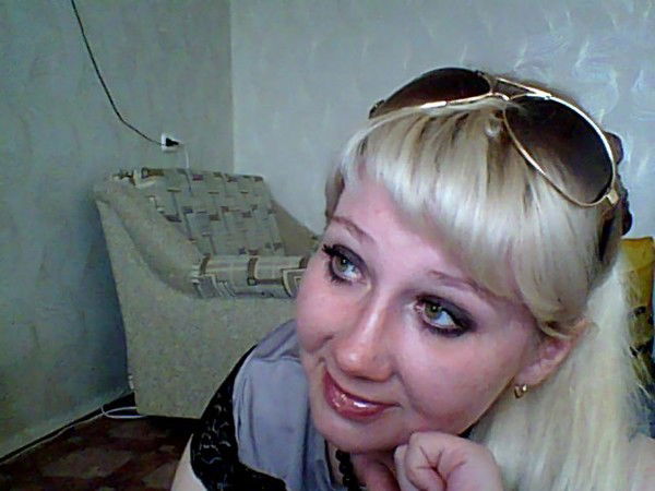 Елена Алексеенкова