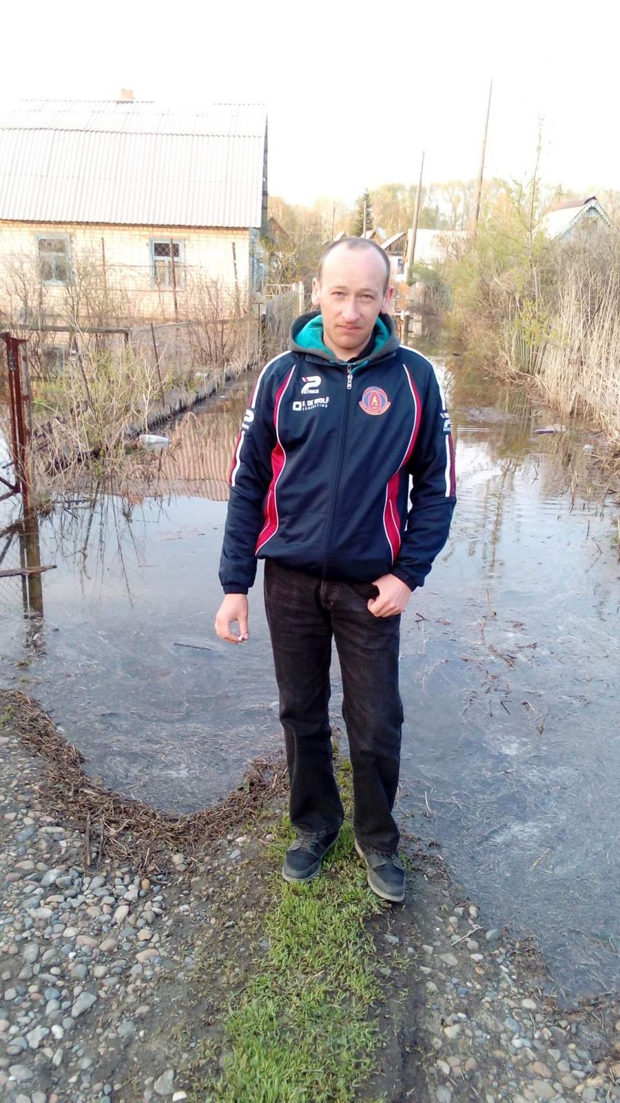 Виктор Шуев