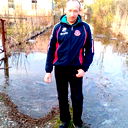 Виктор Шуев