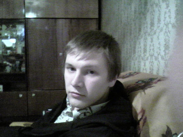 Александр Бобров