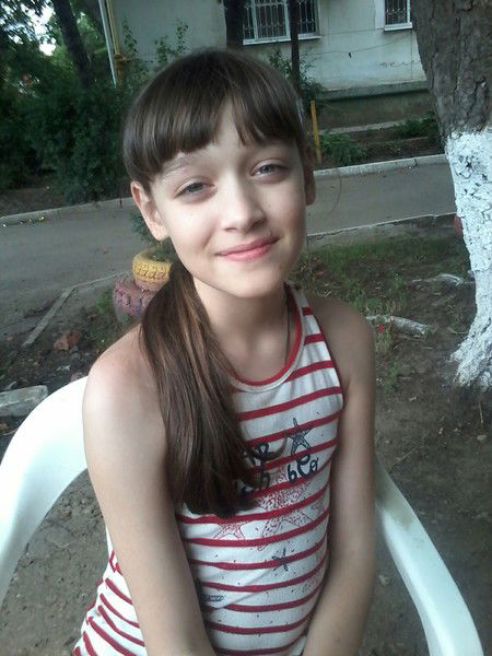 Антонина Данилкова