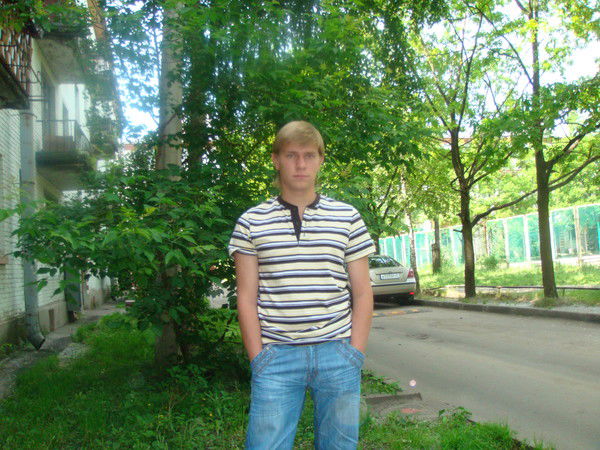 Константин Фенченко