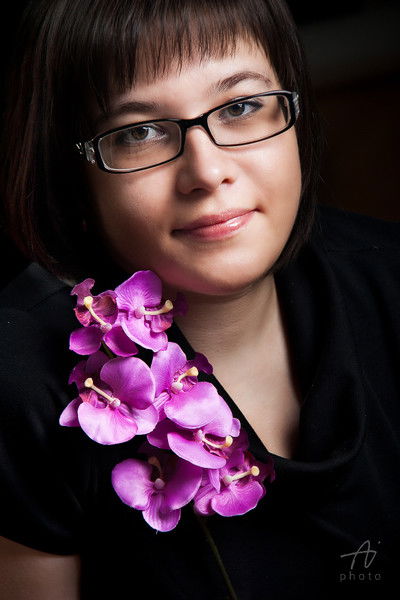 Юлия Белоногова