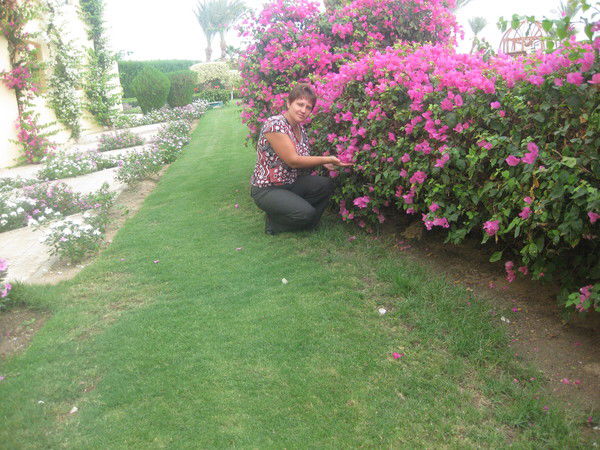 Надежда Рассказова