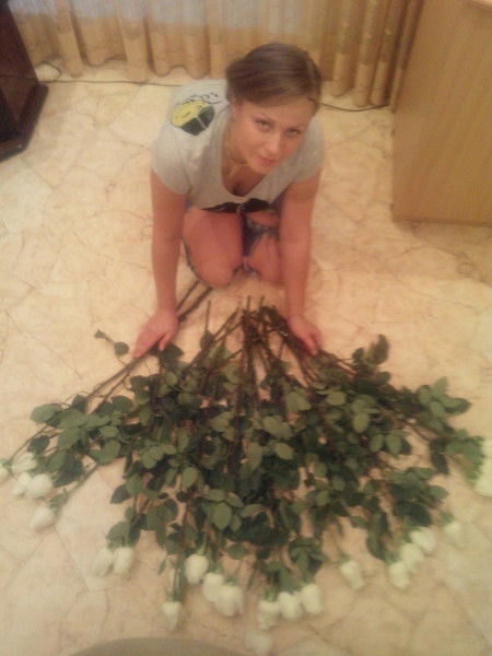 Александра Максименко