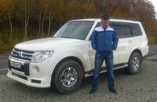 Руслан Андриц