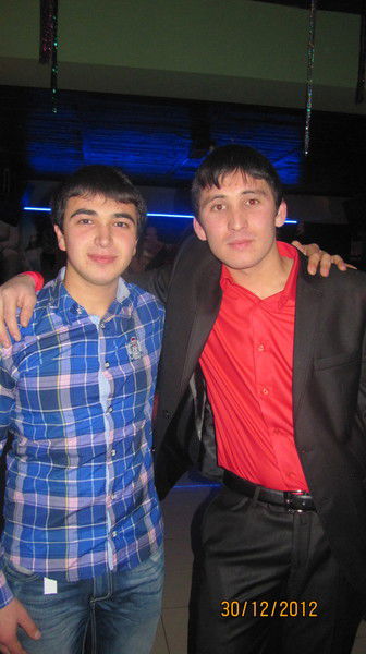 Maga Ahiska Toklayev