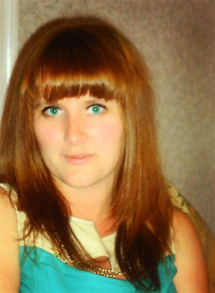 Елена Виноградова