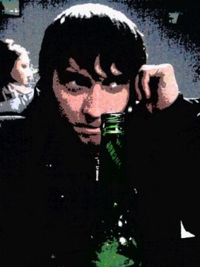 Макс Калеев