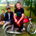 Простой Парнишка