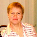 Ольга Фролова