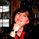 Елена Быковская